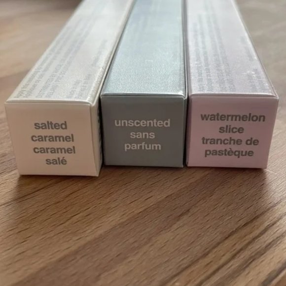 Rhode Peptide Lip Treatment Trio - set of 3 - Picture 2 of 2